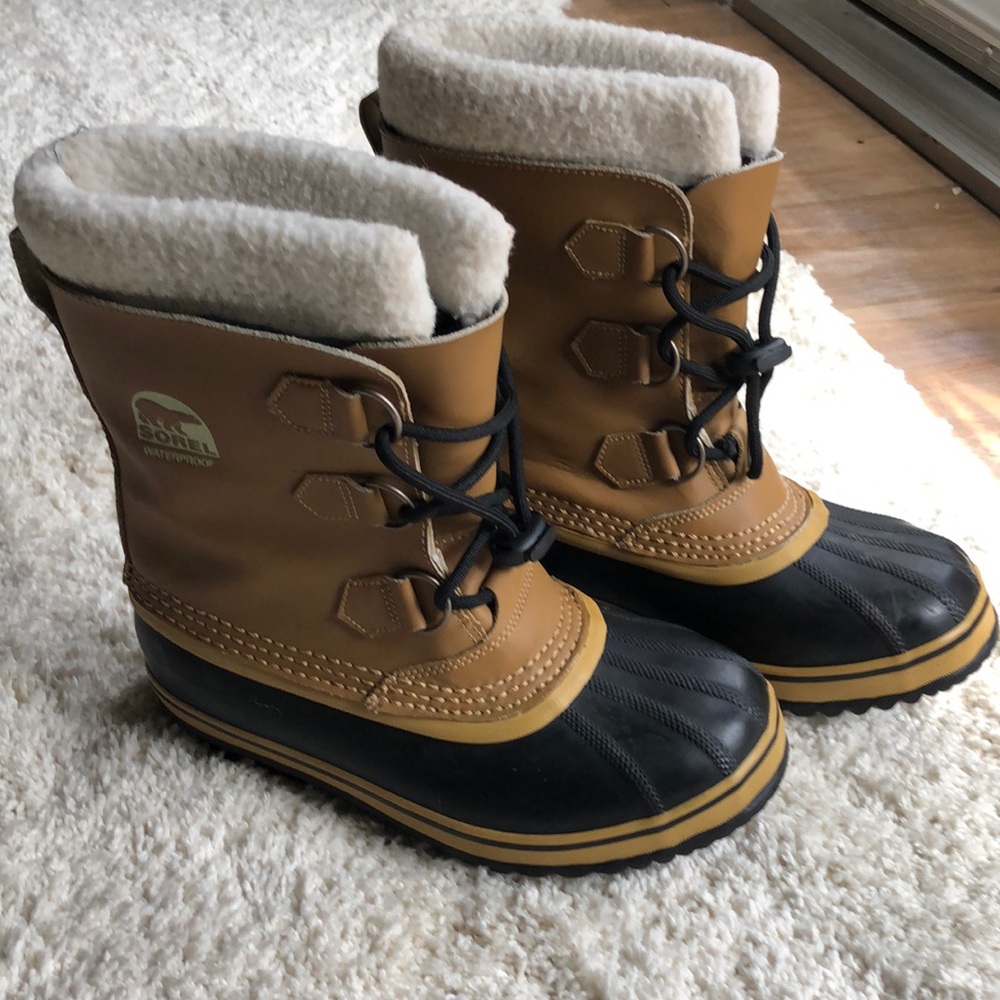 Women’s Sorel Boots